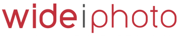 Wideiphoto Logo